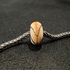 Trollbeads Armadillo Bead